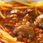 خورشت قیمه