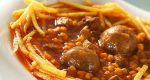 خورشت قیمه